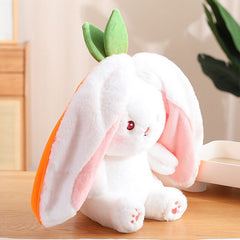 ( 35 Cm )Adorable Cute Bunny Plush Soft Toy