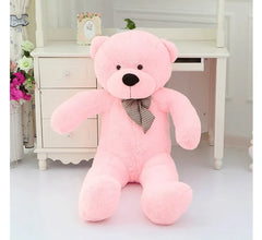 5.25ft (160cm) Teddy Bear Pink ( Imported )