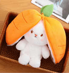 ( 35 Cm )Adorable Cute Bunny Plush Soft Toy