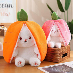 ( 35 Cm )Adorable Cute Bunny Plush Soft Toy